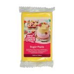 FunCakes - Mellow Yellow Sockerpasta 250g