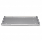 Justerbar bakplåt 33-47cm Silvertop - Patisse