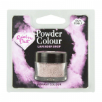 Pulverfärg Lila Lavendel Lavender - Rainbow Dust