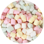 FunCakes - Mini Marshmallows  50g