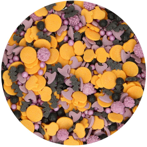 Strössel Halloween FunCakes Sprinkle Medley 50g