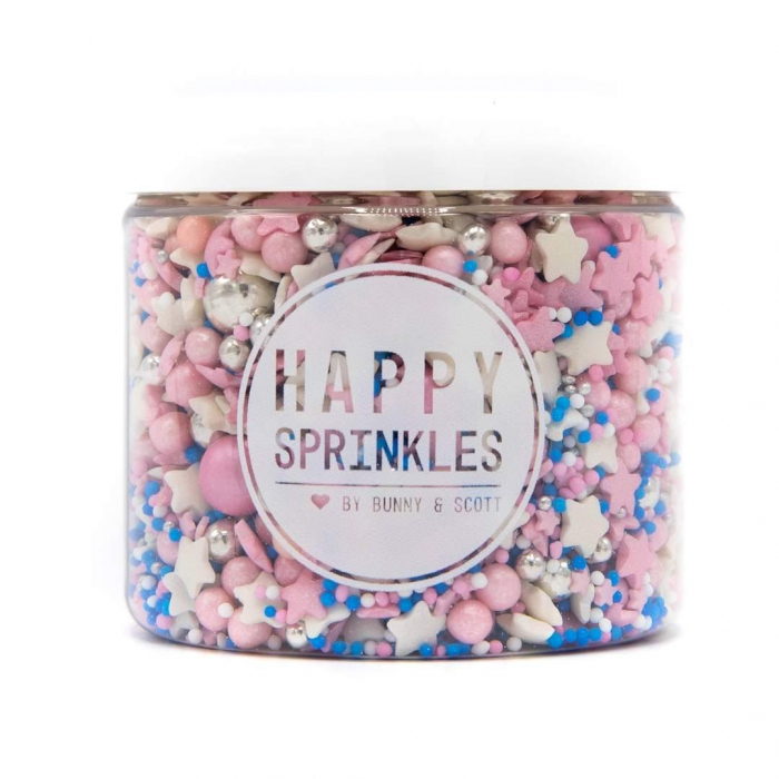 Happy Sprinkles - Dreamy Me Strössel