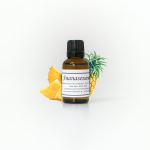 Kort Datum 20/09-2024 Arom Essence Ananas 25ml - Stockholms Essencefabrik