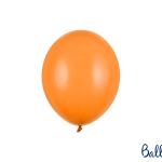 Orange Ballonger | Starka Ballonger  12cm, 10st Orange