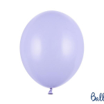 Ljus Lila Ballonger | Strong Balloons 30cm, Ljus lila