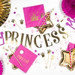 Princess Party