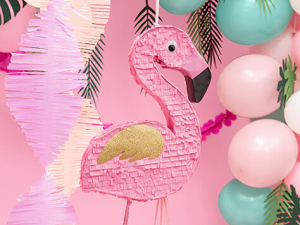 Photo Booth & Pinatas