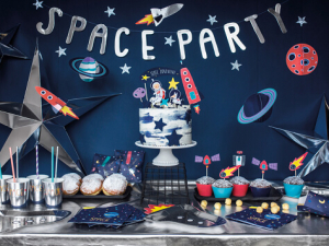 Space Party