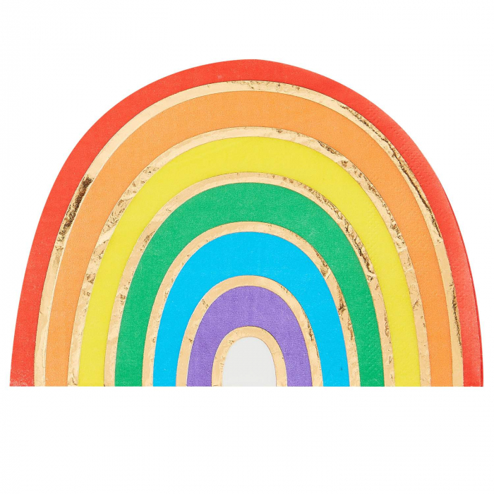 Servetter - Over The Rainbow