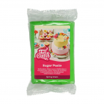 FunCakes - Grön/Spring Green Sockerpasta 250g