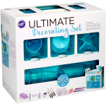 Verktygsset Wilton Ultimate Decorating Set 263 bitar