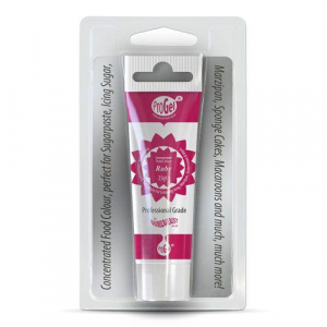 RD ProGel® Concentrated Colour - Ruby - Blisterpack