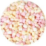 FunCakes Strössel Små Micro Marshmallows -50g