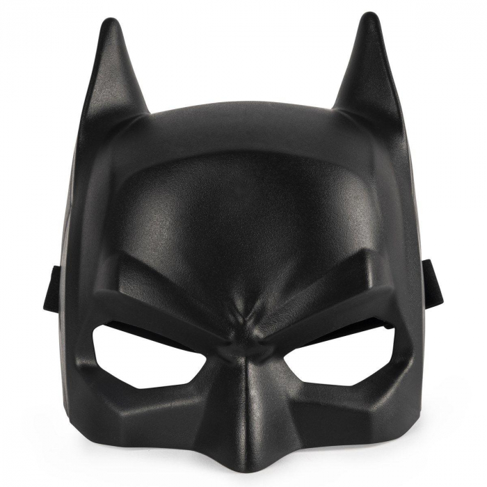 Batman Kappa och Mask
