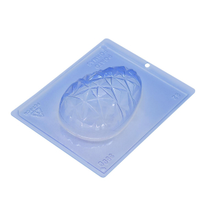 Porto Formas Special 3-Part Mold - 92 Ovo 3D – 350g - Pralinform Ägg