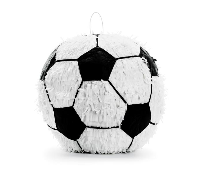 Piñata Fotboll - Fotboll Feast