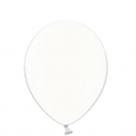 Vita Ballonger Transparent - Vita 27cm - 10st