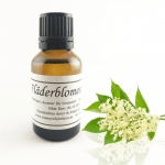 Arom Essence Fläderblommor 25ml - Stockholms Essencefabrik