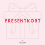 Presentkort BakeCake