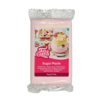 FunCakes - Rosa Sockerpasta Pastel Pink 250 g