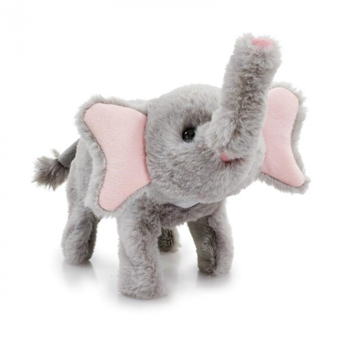 HP Stroll Along Baby Elephant- Gående Elefant
