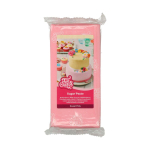 FunCakes - Rosa Sockerpasta Sweet Pink 250g