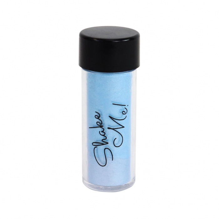 FYND 12/22-PME - Blå Glitter 10g | Edible Lustre Dust Blue