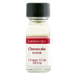 Arom Cheesecake 3.7ml- LorAnn Bakery