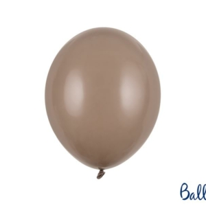 Starka Ballonger 27cm, Cappuccino