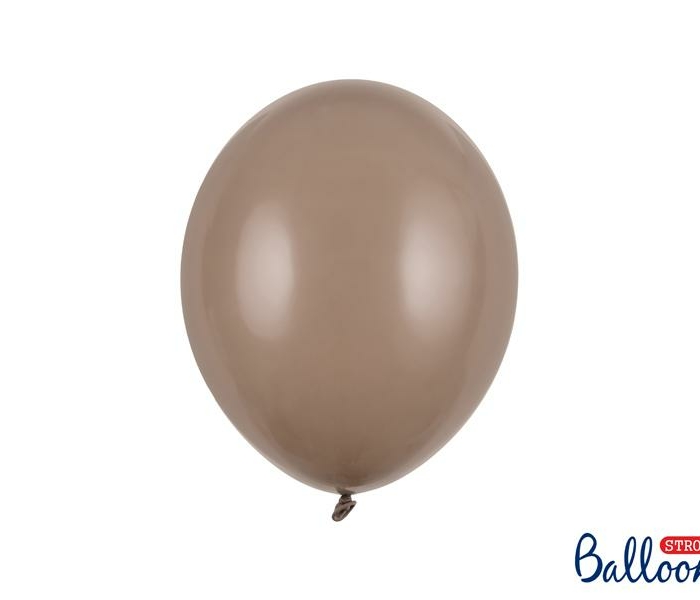 Starka Ballonger 27cm, Cappuccino