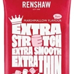 Renshaw - Marshmallow Sockerpasta 1kg