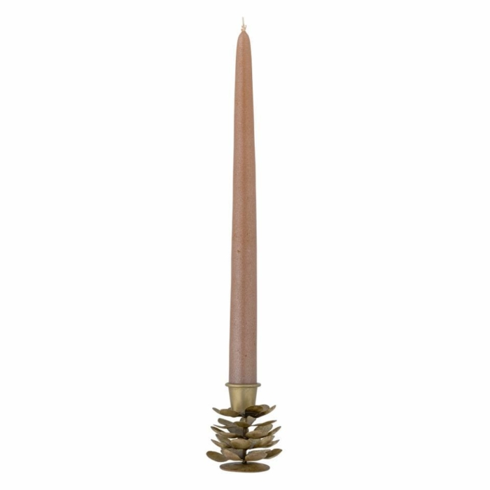 Ljusstake Gran Bronze- Bloomingville