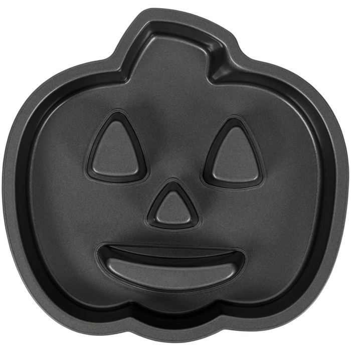 Wilton Jack-O-Lantern Pan with Flutes