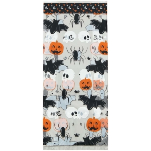 Godispåse Halloween, 20 pack- Wilton