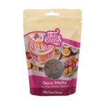 FunCakes Deco Melts - Mjölkchokosmak – 250g