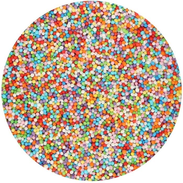 FunCakes Nonpareils Discomix 800 g