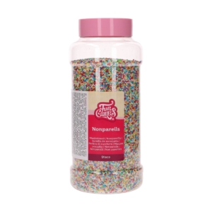 FunCakes Nonpareils Discomix 800 g