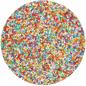 FunCakes - Discomix Nonpareils Strössel 80g