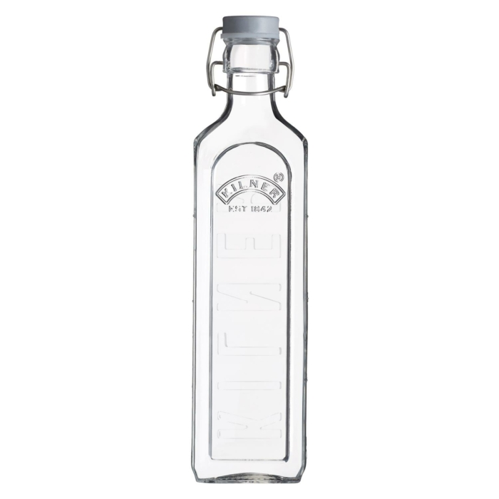 Bygelflaska NEW - Kilner®