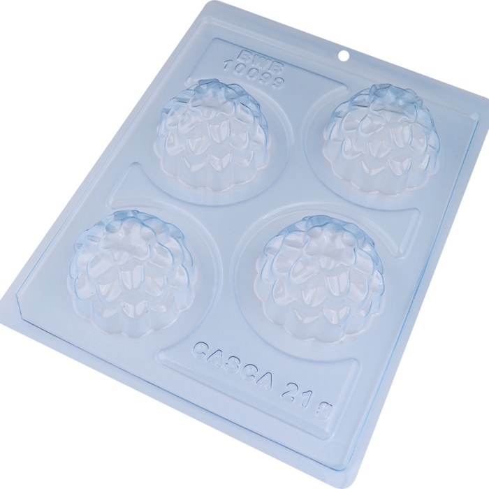 BWB Special 3-Part Mold - 10099 - Pralinform Chokladform