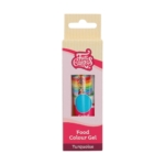 FunCakes Food Colour Gel Turkos 30 g