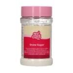 FunCakes Snow Sugar 150g