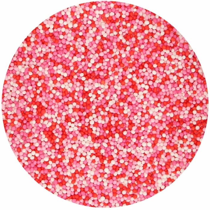 FunCakes - Nonpareils Lots of Love Strössel 80g