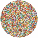 FunCakes - Discomix Nonpareils Strössel 80g