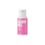 Candy Rosa Chokladfärg Oljebaserad Ätbar Färg 20ml - Colour Mill