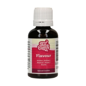 FunCakes - Smakessens Spiced Cookie - 30ml