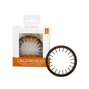 Calzoncello Kakmått Utstickare Cookie Cutter - Decora