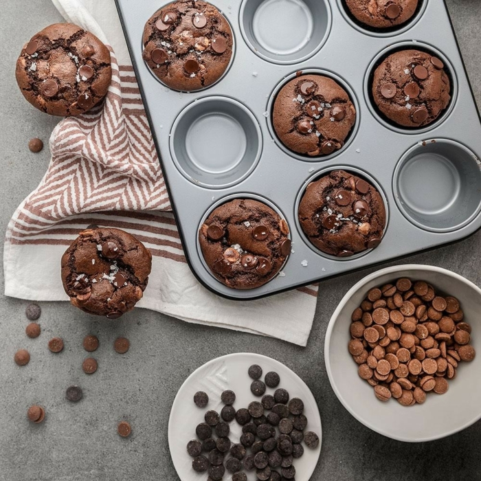 Mörk Belgisk Choklad Knappar 250g - Decora