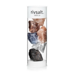 Rivsalt TASTE JR - 150g