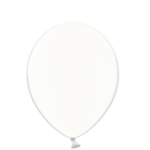 Vita Ballonger Transparent - Vita 27cm - 10st